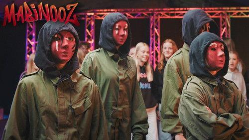 Mabinooz Season 2 Episode 18 - The Final