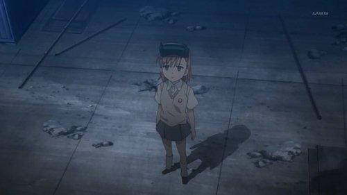 undefined Season 1 Episode 13 - Accelerator (One Way)