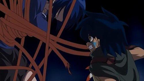 Digimon Data Squad Season 1 Episode 20 - The Crier Family Reunion