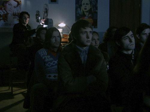 Cuéntame cómo pasó Season 4 Episode 11 - Episode 11