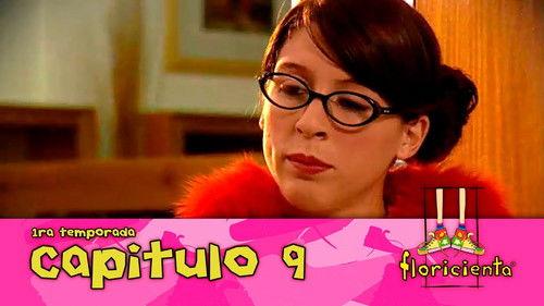 Flinderella Season 1 Episode 9 - Episodio  9