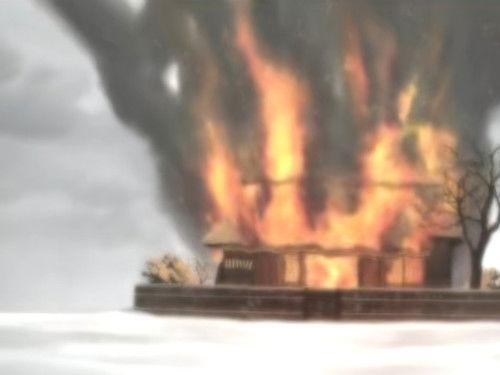 Peacemaker Season 1 Episode 14 - Thoughts