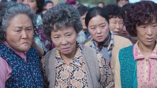 When Life Gives You Tangerines Season 1 Episode 7 - A Fruitful Fall