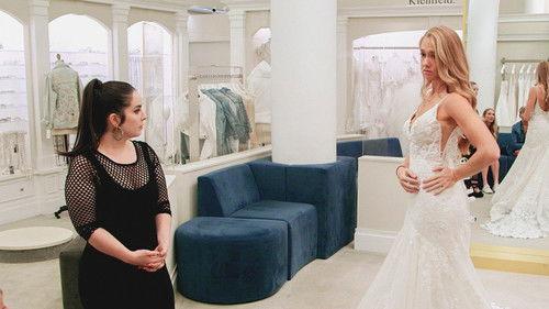 Say Yes to the Dress Season 21 Episode 1 - You Went From Snickers Bar to Caviar