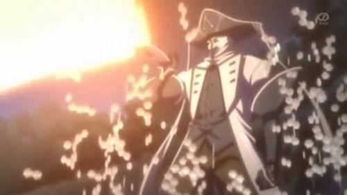 Buso Renkin Season 1 Episode 16 - New Strength