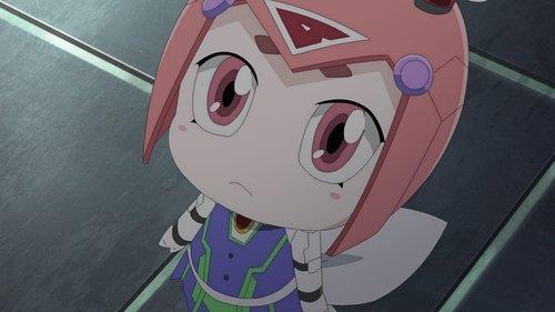 EDENS ZERO Season 1 Episode 6 - The Skull Fairy