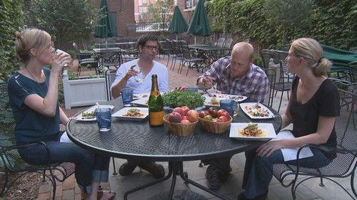 Wisconsin Foodie Season 2 Episode 3 - The Nouvelle Farmer