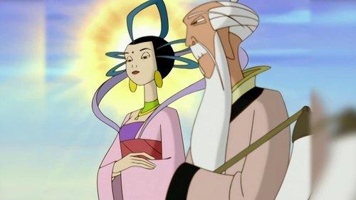 The Legend of Nezha Season 1 Episode 20 - Episode 20