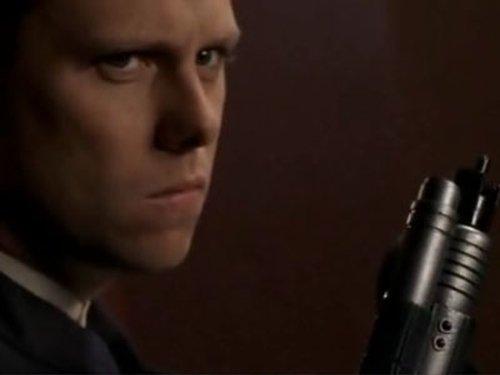 Total Recall 2070 Season 1 Episode 3 - Nothing Like the Real Thing