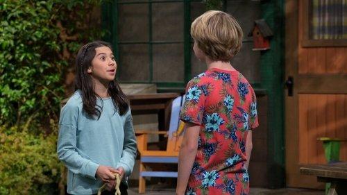 BUNK'D: Learning the Ropes Season 4 Episode 23 - Whisper Toots