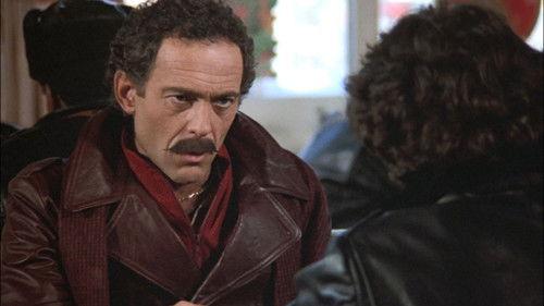 Hill Street Blues Season 5 Episode 11 - Last Chance Salon