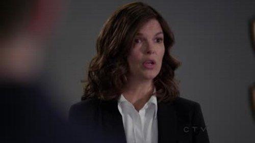 Criminal Minds Season 8 Episode 1 - The Silencer