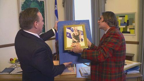 Infoman Season 25 Episode 14 - Episode 14