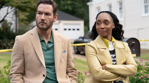 Will Trent Season 4 Episode 7 - Call Paul