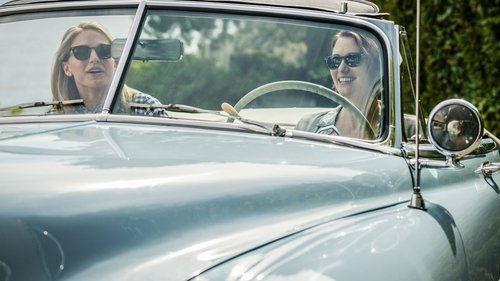 Supergirl Season 3 Episode 6 - Midvale