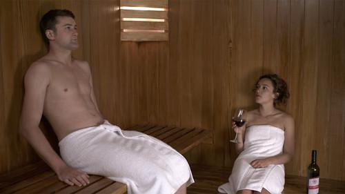 The Almighty Johnsons Season 2 Episode 12 - You Call This the Real World?