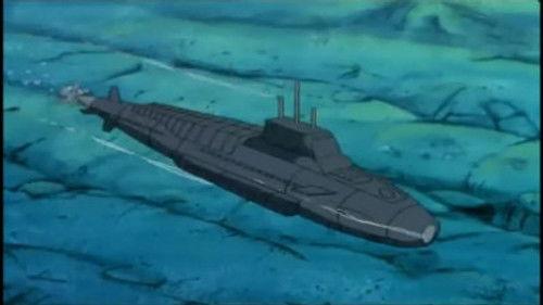 Extreme Dinosaurs Season 1 Episode 9 - Mission Implausible