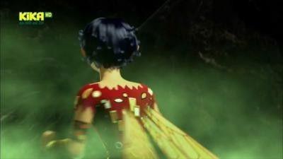 Mia and Me Season 1 Episode 4 - Trumptus Lost