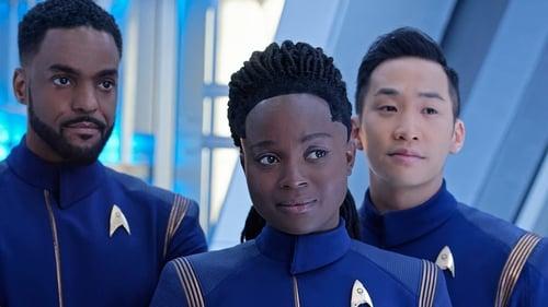 Star Trek: Discovery Season 2 Episode 13 - Such Sweet Sorrow (1)