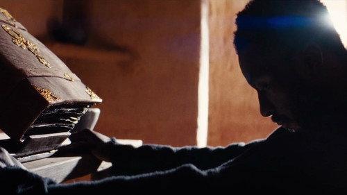Martin Scorsese Presents: The Saints Season 1 Episode 6 - Moses the Black