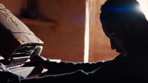 Martin Scorsese Presents: The Saints Season 1 Episode 6 - Moses the Black