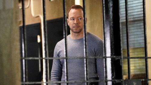 undefined Season 9 Episode 19 - Common Enemies