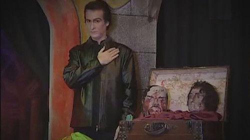 La Hora Chanante Season 4 Episode 10 - Presentado por David Copperfield y Claudia Shiffer