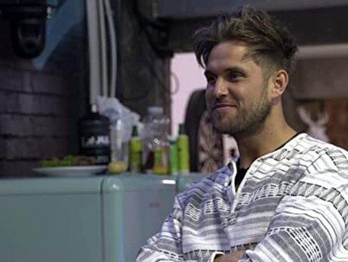 Geordie Shore Season 22 Episode 5 - Kiss Louis Goodbye