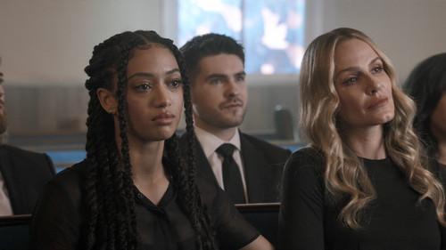All American Season 5 Episode 12 - Lost One