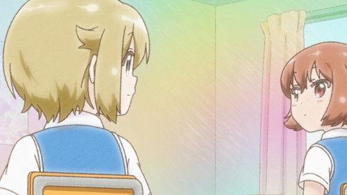 undefined Season 1 Episode 10 - Could This Truly Be the Dawning of a Springtime Tempest with Kouhai