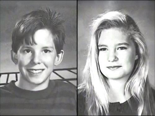 Forensic Files Season 6 Episode 19 - Pure Evil