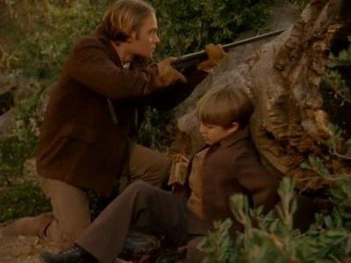 undefined Season 3 Episode 10 - Thanksgiving