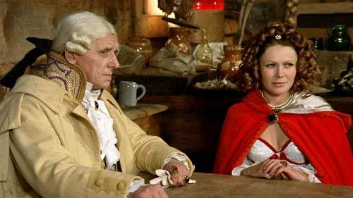 Janosik Season 1 Episode 11 - Trudno - milosc