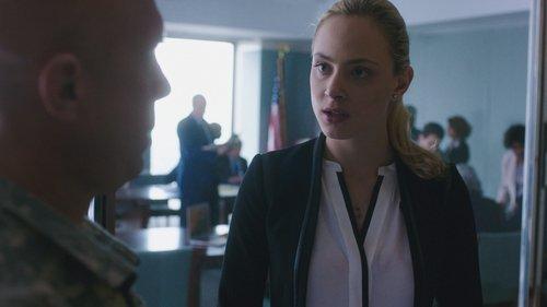 undefined Season 1 Episode 12 - Wild Things