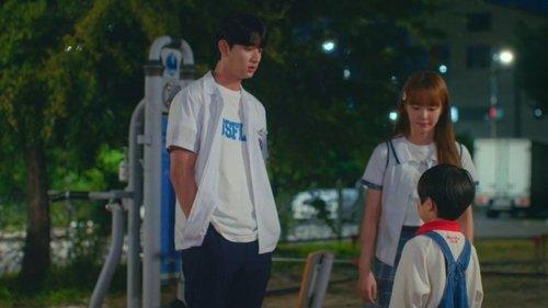 Fall For You Season 1 Episode 7 - Episode 7