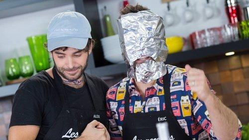 Les recettes pompettes Season 3 Episode 3 - Episode 3