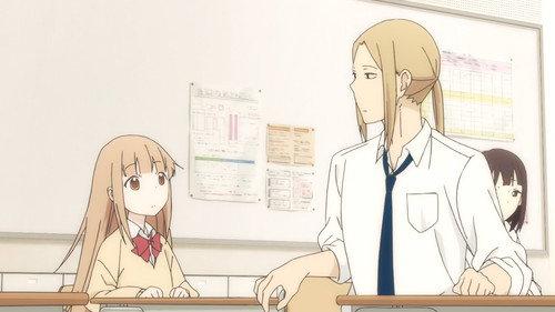 undefined Season 1 Episode 12 - Tanaka-kun's Happiness