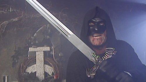 WCW Monday Nitro Season 1 Episode 11 - November 13, 1995