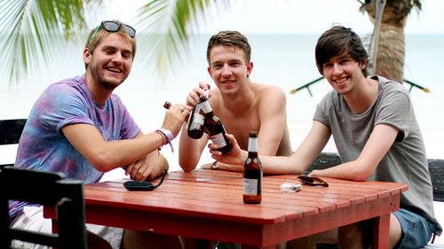 Sun, Sex and Suspicious Parents Season 4 Episode 2 - Koh Phangan (1)