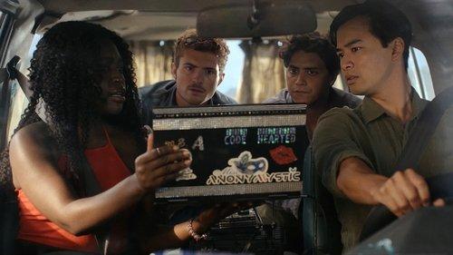 National Treasure: Edge of History Season 1 Episode 9 - A Meeting with Salazar