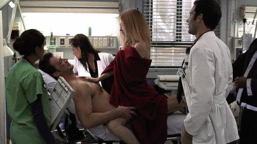 ER Season 11 Episode 12 - The Providers