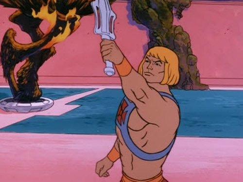 He-Man and the Masters of the Universe Season 2 Episode 39 - The Secret of Grayskull