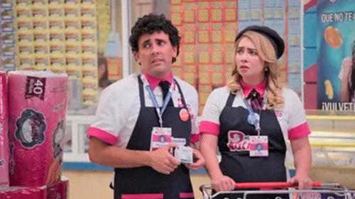 ¿Tú Crees? Enredos de Diez Season 1 Episode 9 - Robo hormiga