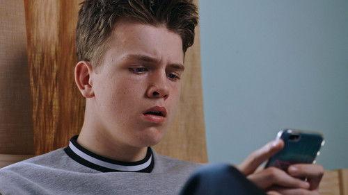 The Dumping Ground Season 9 Episode 19 - The Master Plan