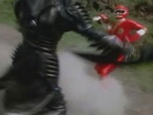 Power Rangers Season 10 Episode 12 - Predazord, Awaken