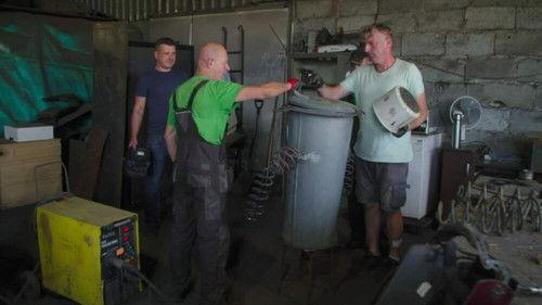 Dobra Robota Season 4 Episode 19 - Episode 19