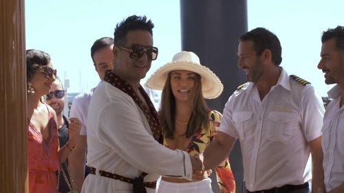 Below Deck Down Under Season 1 Episode 5 - Something's Fishy