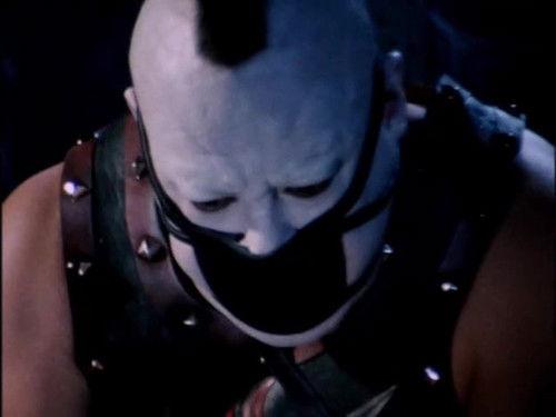 undefined Season 1 Episode 15 - The Legend of the Cursed Witch