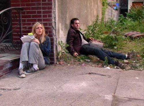 It's Always Sunny in Philadelphia Season 2 Episode 3 - Dennis and Dee Go on Welfare