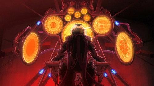 Noein: To Your Other Self Season 1 Episode 4 - Friends